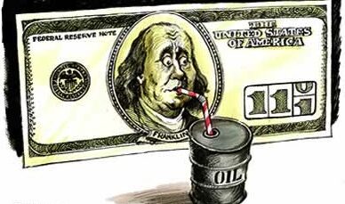 petrodollar