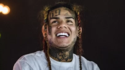 6ix9ine