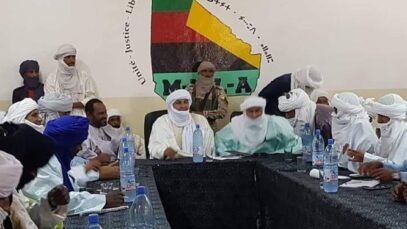 sidi-brahim-ould-sidatt-president-cma-mnla-rebelle-touareg-azawad-kidal-reunion-conference