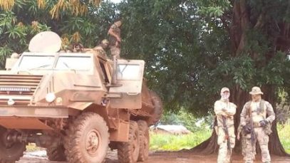 Les-mercenaires-de-Wagner-en-Centrafrique-deployes-sur-le-terrain-de-combat-a-linterieur-du-pays-450×338