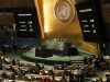 UN General Assembly Votes On Resolution Condemning US On Jerusalem Decision