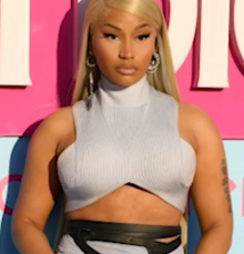 Nicki_Minaj_Barbie_Premiere_2023_(cropped)