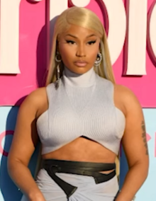 Nicki_Minaj_Barbie_Premiere_2023_(cropped)