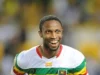 seydou