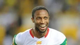 seydou