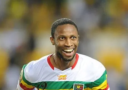 seydou